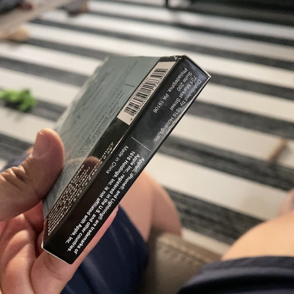 Portable Power bank 3600 mAh - Picture 3 of 4